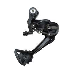 Schimbator Pinioane SHIMANO Cues RD-U6020 SGS - 11 Viteze, Shadow Design