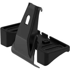 Kit prindere bare transversale THULE 145063