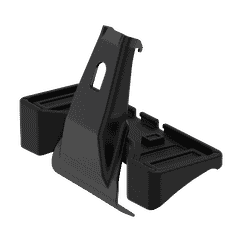 Kit prindere bare transversale THULE 145316