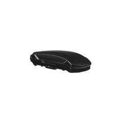 Cutie portbagaj THULE Motion 3 M - Black Glossy
