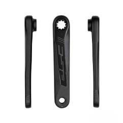 Set brate pedaliere Ebike FSA CK-746-1/IS 170mm
