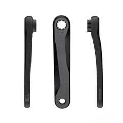 Set brate pedaliere Ebike FSA CK-746/IS 175mm Brose
