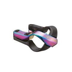 Pipa FSA Mtb Gradient DM aluminiu 45mm +5 grade diametru 35 Oil Slick B2