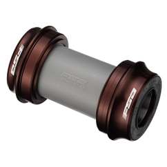 Reductie monobloc FSA ck M/Exo 24mm la PF30 68mm CFMM3-46/68