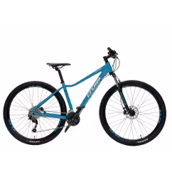 Bicicleta Dama Mtb CROSS Causa SL1 29 - Blue