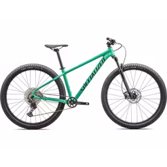 Bicicleta Mtb SPECIALIZED Rockhopper Expert 29 - Gloss Electric Green