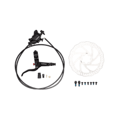 Frana disc hidraulica SPECIALIZED BRK RADIUS, BH-M850, FRONT, DISC, HYDRAULIC, POST MOUNT, FLAT BAR LEVER W/ REACH ADJUSTMENT, W/ 160MM 6-BOLT ROTOR