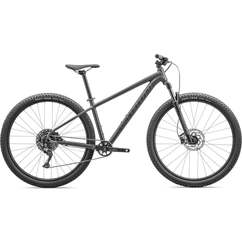 Bicicleta Mtb SPECIALIZED Rockhopper Comp 29 - Satin Metallic Oak Green & Smk