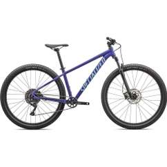 Bicicleta Mtb SPECIALIZED Rockhopper Comp 29 - Gloss Purple Haze