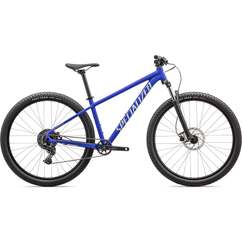 Bicicleta Mtb SPECIALIZED Rockhopper Sport 29 - Gloss Sapphire/Dune White