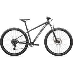 Bicicleta Mtb SPECIALIZED Rockhopper Sport 29 - Satin Black Liquid Metal/White