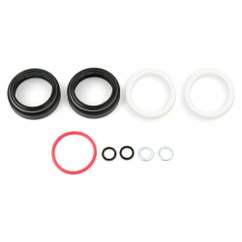 Service Kit ROCKSHOX Dust Wiper Upgrade Kit 30mm w/Flangeless