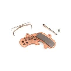 Placute Frana SRAM Maven 2024+ - Sintered/Steel