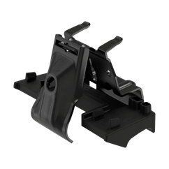 Kit prindere bare transversale THULE Flush Rail 186151