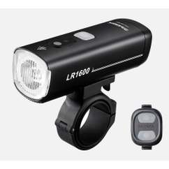 Far Bicicleta RAVEMEN LR1600 USB 1600 Lumeni