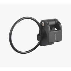 Adaptor Prindere Far Bicicleta RAVEMEN pt. TR20, TR30M si TR50