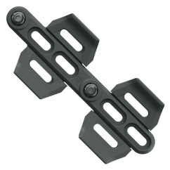 Adaptor suport bidon SKS Cage Shifter Plus - Black