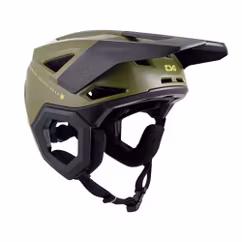 Casca Ciclism TSG Prevention Solid Color - Satin Olive