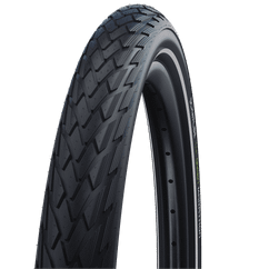 Cauciuc SCHWALBE Marathon Perf - 28x1.75 (47-622) HS620 B/B-SK+RT, Addix Eco - Sarma