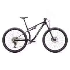 Bicicleta Full Suspension SPECIALIZED Chisel Comp Shimano - Gloss Dark Moss Green