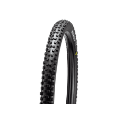 Cauciuc SPECIALIZED Hillbilly Grid Trail  2Bliss Ready T9 - 27.5/650Bx2.40 Black - Tubeless Pliabil