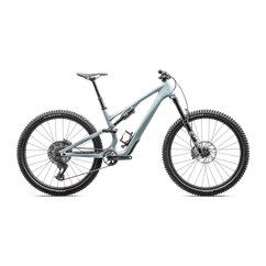Bicicleta Full Suspension SPECIALIZED Stumpjumper 15 Comp - Gloss Seafoam