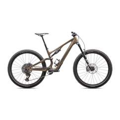 Bicicleta Full Suspension SPECIALIZED Stumpjumper 15 Comp - Satin Burnt Gold