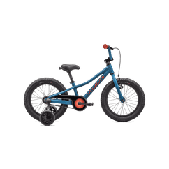 Bicicleta Copii SPECIALIZED Riprock Coaster 16 - Satin Mystic Blue | 5-6 ani