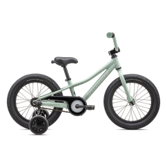 Bicicleta Copii SPECIALIZED Riprock Coaster 16 - Gloss White Sage | 5-6 ani