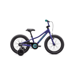 Bicicleta Copii SPECIALIZED Riprock Coaster 16 - Gloss Purple Haze | 5-6 ani