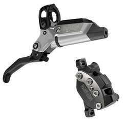 Frana Disc Hidraulica SRAM Maven Ultimate, 4-Piston, 950mm, Organic Pads