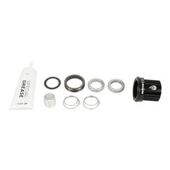 Caseta SPECIALIZED FHB DT SWISS, RATCHET LN UPGRADE KIT, TA, SHIMANO MICROSPLINE, ALLOY (HXYXXX00N3770S)