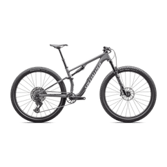 Bicicleta Full Suspension SPECIALIZED Epic 8 Comp - Gloss Ashen Gray
