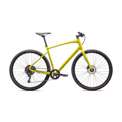 Bicicleta Trekking SPECIALIZED Sirrus X 2.0 - Fls Refl Ion Sildst