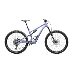 Bicicleta Full Suspension SPECIALIZED Stumpjumper 15 Comp Alloy - Satin Powder Indigo