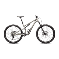 Bicicleta Full Suspension SPECIALIZED Stumpjumper 15 Alloy - Gloss White Mountains