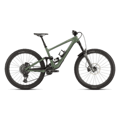 Bicicleta Full Suspension SPECIALIZED Enduro Pro - Satin Cypress Metallic