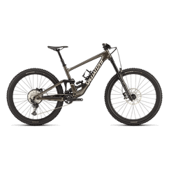 Bicicleta Full Suspension SPECIALIZED Enduro Comp - Gloss Gunmetal