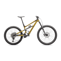 Bicicleta Full Suspension SPECIALIZED Status 2 170 - Satin Harvest Gold Tint