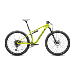 Bicicleta Full Suspension SPECIALIZED Chisel Comp - Gloss Ion Liquid Metal