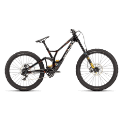 Bicicleta Full Suspension SPECIALIZED Demo Race - Gloss Obsidian
