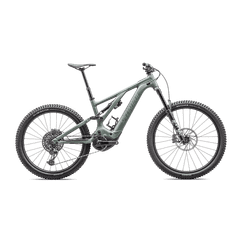 Bicicleta Electrica SPECIALIZED Turbo Levo 3 Comp Alloy - Sage Green