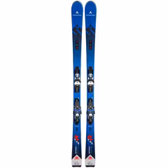 Schiuri DYNASTAR Speed Race + NX 12 Konect GW B89 BlackBlue