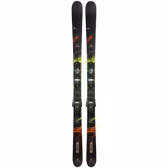 Schiuri Copii DYNASTAR M-Menace 80 + Xpress 10 GW B83 Black