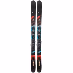 Schiuri Copii DYNASTAR M-Menace 90 + Xpress 11 GW B93 Black