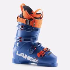 Clapari LANGE RS 130 MV - Vibrant Blue