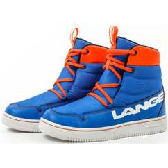 Pantofi LANGE Podium Soft - Blue/White