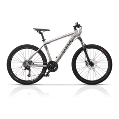 Bicicleta Mtb CREON Raw NRG 26