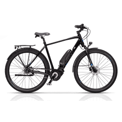 Bicicleta Electrica CREON V-Tron IGH Gent