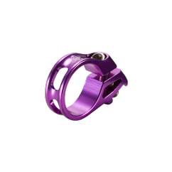 Colier manete REVERSE Trigger-Clamp pentru SRAM - Mov